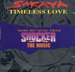 Saraya : Timeless Love